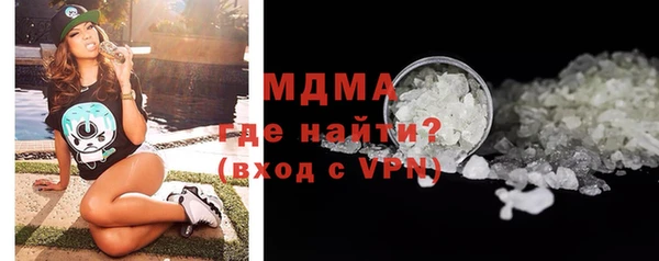 эйфоретик Осташков